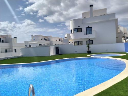 Apartment Residencial Panoramic