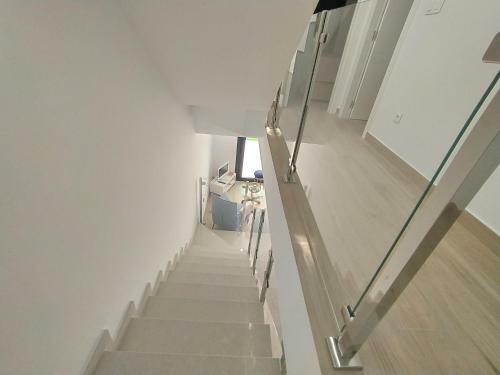 Apartment Residencial Panoramic