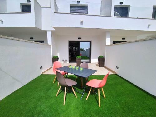 Apartment Residencial Panoramic