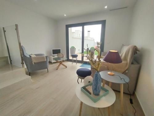 Apartment Residencial Panoramic