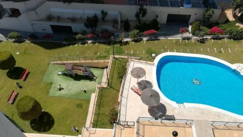 Apartamento Vila Park