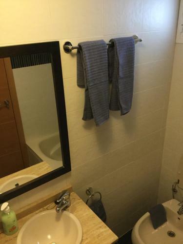 Apartamento Vila Park