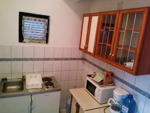 Apartamento Maslina