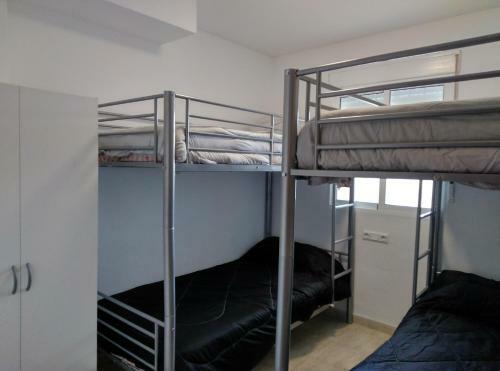 Apartamento Residencial Los Olivos