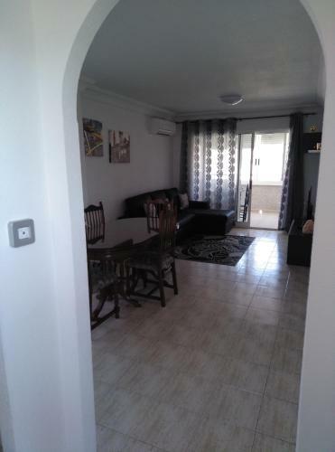 Apartamento Residencial Los Olivos