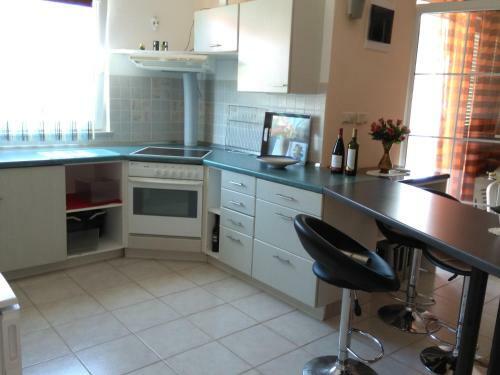 Apartmani Korade