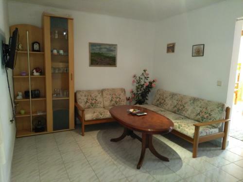 Apartmani Korade