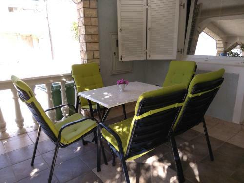 Apartmani Korade