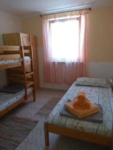 Apartmani Korade