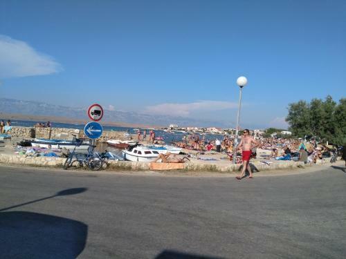 Apartmani Korade