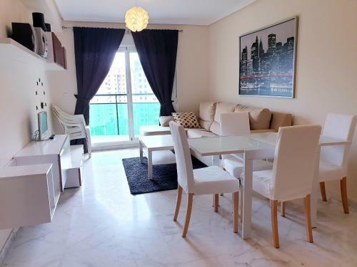 Apartamento Vila Park