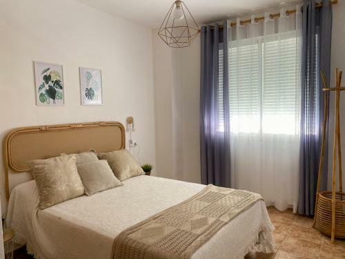 Apartamento Benimar La Cala