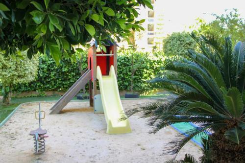 Apartamento Benimar La Cala