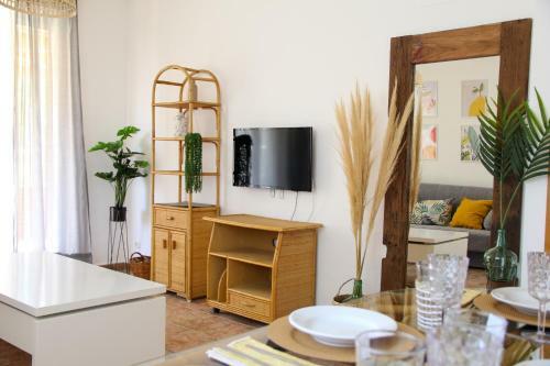 Apartamento Benimar La Cala