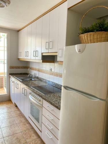 Apartamento Benimar La Cala