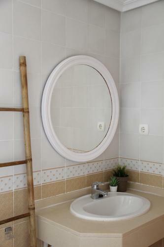 Apartamento Benimar La Cala