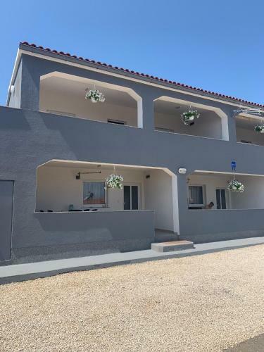 Apartmani Cagani? Villa Bledi