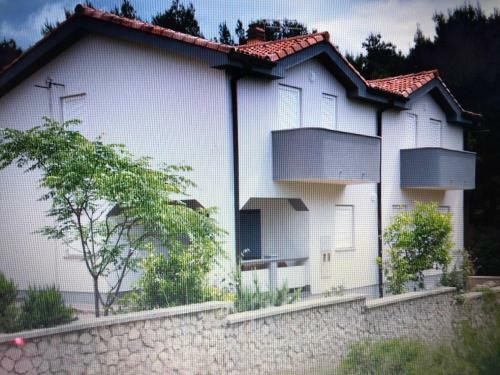 Vir Apartman Alena