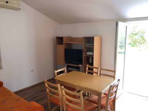 Vir Apartman Alena