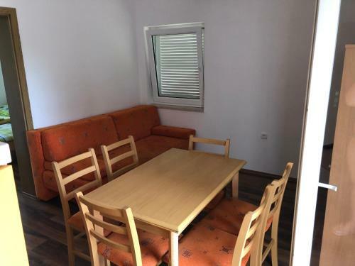 Vir Apartman Alena