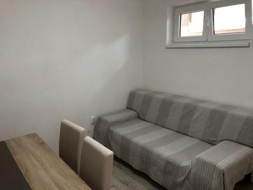 Vir Apartman Alena