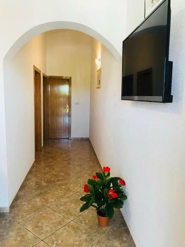 Apartmani Bermanec