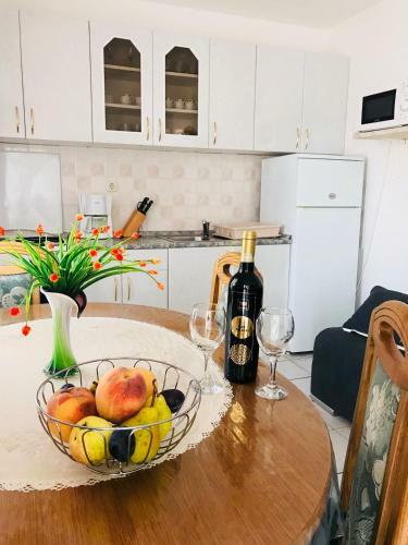Apartmani Bermanec