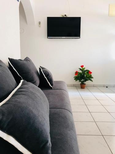 Apartmani Bermanec