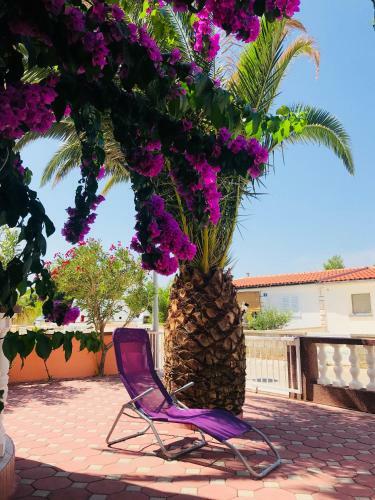 Apartmani Bermanec