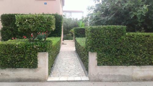 Apartamentos Mario