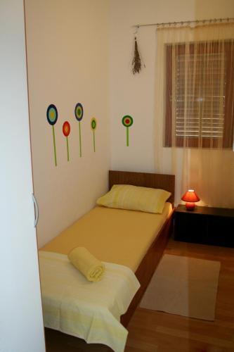 Apartmani Lu?ica 2
