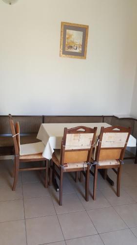 Apartmani Lu?ica 2