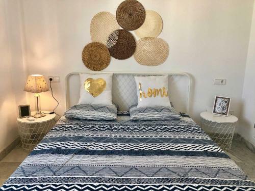 New Apartment 300m From The Beach