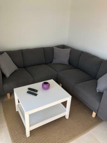 Two Bedroom Apartment Bukal Vir With A Sea View