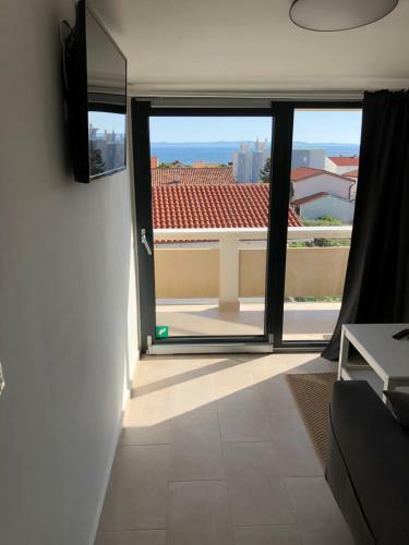 Two Bedroom Apartment Bukal Vir With A Sea View