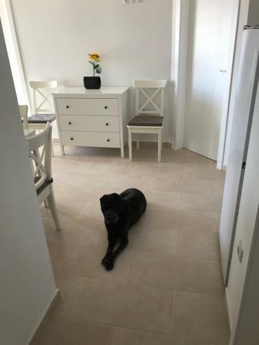 Two Bedroom Apartment Bukal Vir With A Sea View