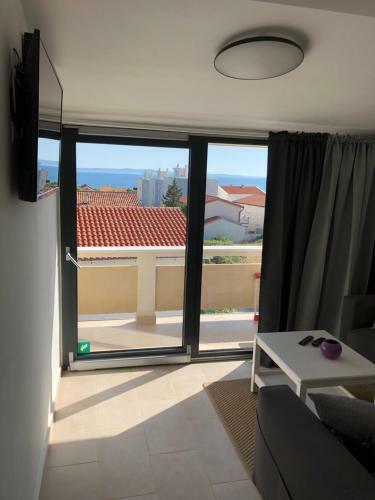 Two Bedroom Apartment Bukal Vir With A Sea View