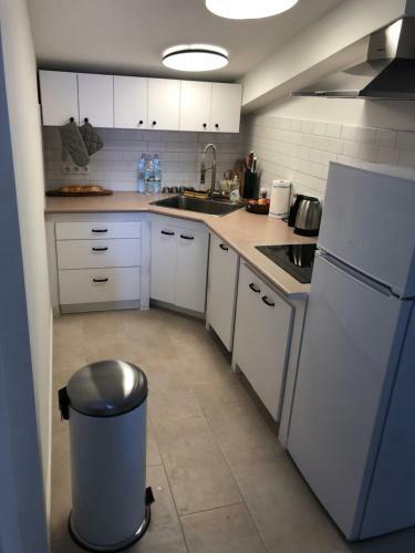Two Bedroom Apartment Bukal Vir With A Sea View