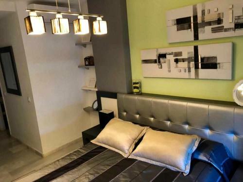 Apartamento Mi Capricho