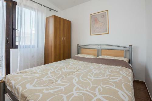 Apartment Manda