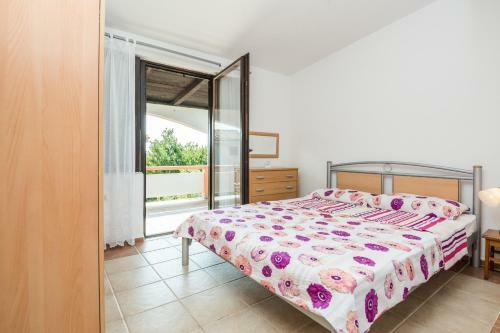 Apartment Manda