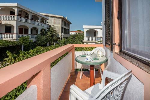 Apartment Manda