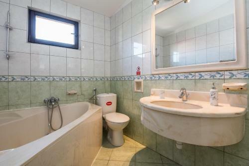 Apartment Manda