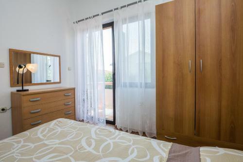 Apartment Manda