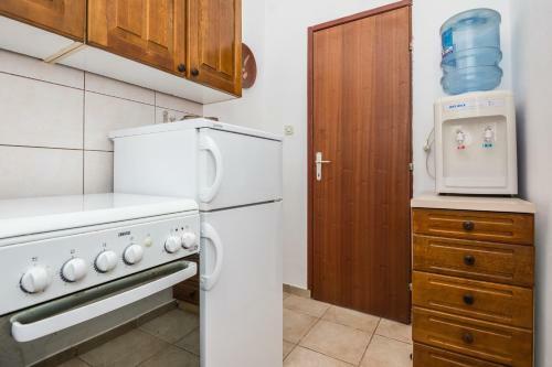 Apartment Manda