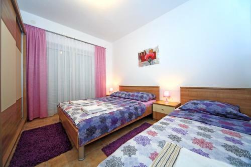Apartments Sapavac