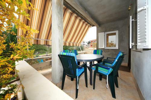 Apartments Sapavac
