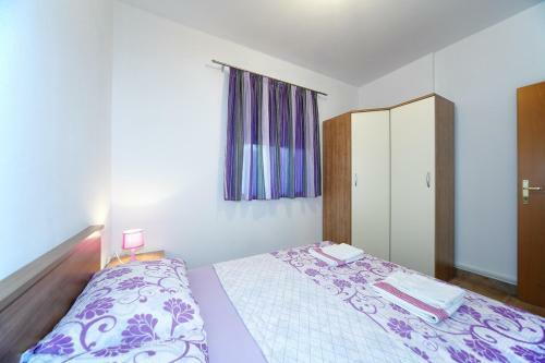 Apartments Sapavac