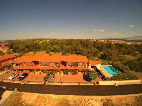 Apartmani Edith
