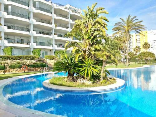Apartamento 1br Beachfront Complex - Mi Capricho